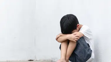 Detienen a una mujer en el Zulia por quemar a sus tres hijos Detienen a una mujer en el Zulia por quemar a sus tres hijos