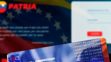 Sistema Patria: Arrancó pago de un bono especial este #24Jul (+Monto) Sistema Patria: Arrancó pago de un bono especial este #24Jul (+Monto)