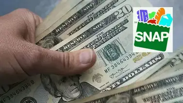 EEUU | Los estados que enviarán pagos de cupones SNAP por $1.751 (+Lista) EEUU | Los estados que enviarán pagos de cupones SNAP por $1.751 (+Lista)