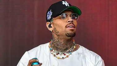 Chris Brown enfrenta una demanda por 50 millones de dólares: Sepa por qué Chris Brown enfrenta una demanda por 50 millones de dólares: Sepa por qué
