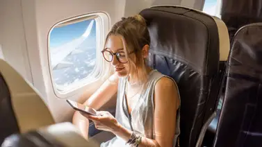 Conozca la aerolínea que ofrece vuelos nacionales e internacionales con Cashea Conozca la aerolínea que ofrece vuelos nacionales e internacionales con Cashea