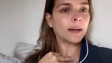 Grettell Valdez se vio envuelta en aparatoso accidente: ¿Qué le pasó? Grettell Valdez se vio envuelta en aparatoso accidente: ¿Qué le pasó?