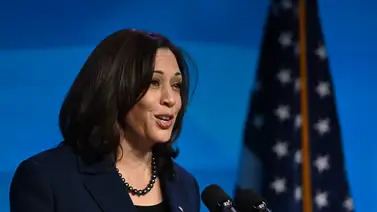 Cofundador de Netflix hace importante donación a la campaña de Kamala Harris Cofundador de Netflix hace importante donación a la campaña de Kamala Harris