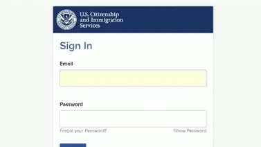 EEUU | La forma correcta de crear un usuario en USCIS (+Pasos) EEUU | La forma correcta de crear un usuario en USCIS (+Pasos)