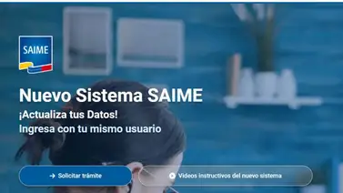 ¿Qué hacer si no puede asistir a su cita en el Saime?: Consulte aquí ¿Qué hacer si no puede asistir a su cita en el Saime?: Consulte aquí