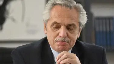 Expresidente Alberto Fernández participará como veedor en presidenciales de Venezuela Expresidente Alberto Fernández participará como veedor en presidenciales de Venezuela