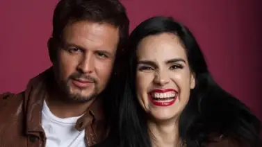 Yul Bürkle dizque no aguanta más a Scarlet Ortiz: ¿Qué pasó? Yul Bürkle dizque no aguanta más a Scarlet Ortiz: ¿Qué pasó?