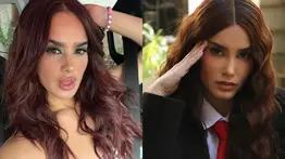 El pleito entre Gala Montes y Bárbara Islas tras salir a la luz su supuesta relación