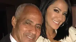 Surgen nuevos detalles sobre el estado de salud del padre de Norkys Batista