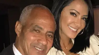 Surgen nuevos detalles sobre el estado de salud del padre de Norkys Batista Surgen nuevos detalles sobre el estado de salud del padre de Norkys Batista