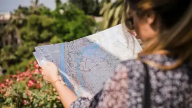 La ciudad de Georgia considerada como el mejor suburbio de EEUU: Sepa por qué La ciudad de Georgia considerada como el mejor suburbio de EEUU: Sepa por qué