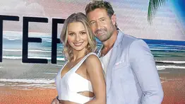 Gabriel Soto soltó nuevos detalles sobre su separación con Irina Baeva