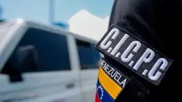 El Cicpc lo detuvo por agredir a su vecina con un bate en Catia