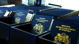 Saime | Con estos pasos puedes tramitar el pasaporte para menores de edad (+Monto)