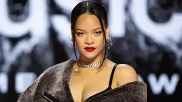 Rihanna tendrá una participación especial en los Juegos Olímpicos (+DETALLES) Rihanna tendrá una participación especial en los Juegos Olímpicos (+DETALLES)