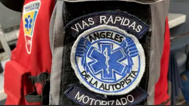 Motorizado murió tras aparatoso accidente en la Francisco Fajardo (+Fotos) Motorizado murió tras aparatoso accidente en la Francisco Fajardo (+Fotos)