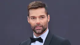Ricky Martin reaccionó a los rumores sobre su supuesto nuevo amor