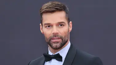 Ricky Martin reaccionó a los rumores sobre su supuesto nuevo amor Ricky Martin reaccionó a los rumores sobre su supuesto nuevo amor