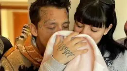 Sepa cuánto le pagará Christian Nodal a Cazzu por la manutención de Inti (+MONTO)