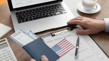 Conozca qué es la visa R-1 y quiénes pueden aplicar para entrar a EEUU (+Detalles) Conozca qué es la visa R-1 y quiénes pueden aplicar para entrar a EEUU (+Detalles)