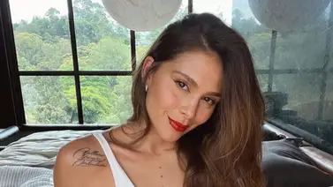 Greeicy mostró su admiración por este cantante de música venezolana (+VIDEO) Greeicy mostró su admiración por este cantante de música venezolana (+VIDEO)