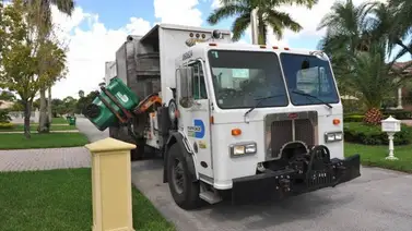 Miami | Conozca en cuánto podría quedar el aumento del servicio de recolección de basura (+Monto) Miami | Conozca en cuánto podría quedar el aumento del servicio de recolección de basura (+Monto)