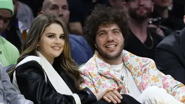 El costoso regalo que le dio Benny Blanco a Selena Gomez por su cumpleaños (+FOTOS) El costoso regalo que le dio Benny Blanco a Selena Gomez por su cumpleaños (+FOTOS)