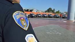 Cae venezolano tras asalto en reconocido comercio de México (+Detalles)