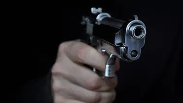 Apresan a delincuente venezolano por homicidio frustrado (+Detalles) Apresan a delincuente venezolano por homicidio frustrado (+Detalles)