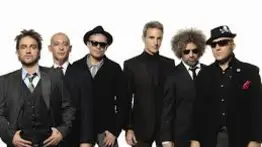 Banda Los Fabulosos Cadillacs se presentará en Caracas (+Fecha)