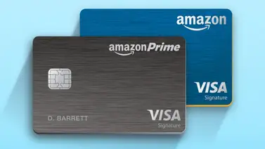 Amazon Prime Visa o Amazon Prime Store Card: ¿Cuál tarjeta de crédito es la mejor opción? Amazon Prime Visa o Amazon Prime Store Card: ¿Cuál tarjeta de crédito es la mejor opción?