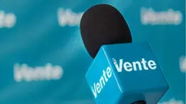 Coordinador de Vente Venezuela se desmayó en acto de campaña en el Zulia (+Video)