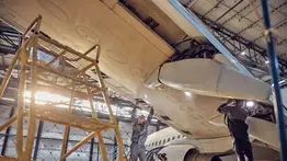 EEUU | Así puede adiestrarse como mecánico de aviones en Los Ángeles gratis