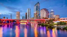 EEUU | Conozca las tres ciudades de Florida más recomendadas para vivir