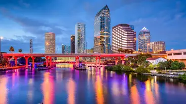 EEUU | Conozca las tres ciudades de Florida más recomendadas para vivir EEUU | Conozca las tres ciudades de Florida más recomendadas para vivir