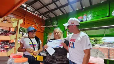 Anuncian más de 300 créditos para emprendedores en Miranda (+Detalles) Anuncian más de 300 créditos para emprendedores en Miranda (+Detalles)