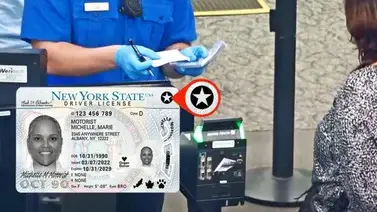 EEUU | ¿Cómo se puede ingresar a un espacio federal sin la Real ID?