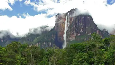 El torero español que pasó sus vacaciones en Canaima (+VIDEO) El torero español que pasó sus vacaciones en Canaima (+VIDEO)