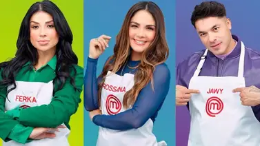 Conoce a la ganadora de MasterChef Celebrity México 2024 Conoce a la ganadora de MasterChef Celebrity México 2024
