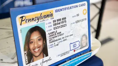 EEUU | Así puede sacar la Real ID en el estado de Pensilvania (+Detalles) EEUU | Así puede sacar la Real ID en el estado de Pensilvania (+Detalles)