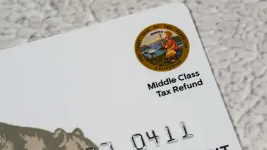 California | Así puede activar la tarjeta prepagada con $1.050 (+Fecha límite) California | Así puede activar la tarjeta prepagada con $1.050 (+Fecha límite)