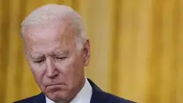Medios internacionales informan la inminente renuncia de Joe Biden a la candidatura