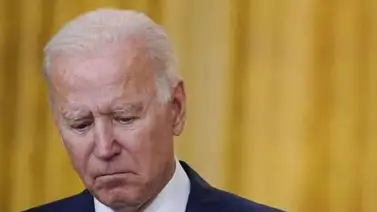 Medios internacionales informan la inminente renuncia de Joe Biden a la candidatura Medios internacionales informan la inminente renuncia de Joe Biden a la candidatura