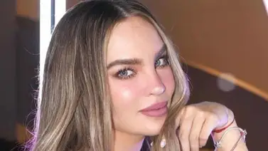 Belinda confirma colaboración con esta cantante mexicana (+DETALLES) Belinda confirma colaboración con esta cantante mexicana (+DETALLES)