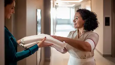 ¿De cuánto es el salario mínimo en EEUU para quienes reciben propinas? Esto dice la ley ¿De cuánto es el salario mínimo en EEUU para quienes reciben propinas? Esto dice la ley