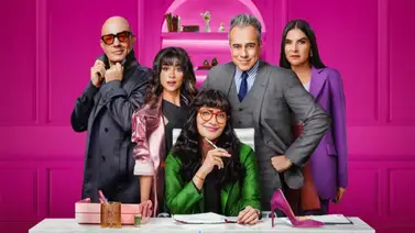 Nuevo personaje de Betty la fea recibe múltiples críticas (+Chisme) Nuevo personaje de Betty la fea recibe múltiples críticas (+Chisme)