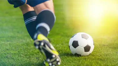 Subastarán la camiseta de este legendario futbolista en Nueva York  (+DETALLES) Subastarán la camiseta de este legendario futbolista en Nueva York  (+DETALLES)