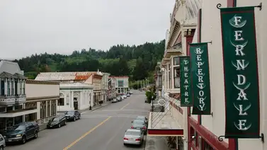 Conozca el pueblo ubicado en California que está entre los mejores para vivir en EEUU Conozca el pueblo ubicado en California que está entre los mejores para vivir en EEUU