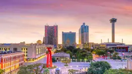 EEUU | San Antonio, Texas, y sus gemas escondidas