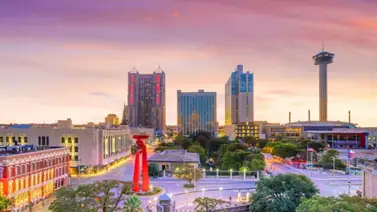 EEUU | San Antonio, Texas, y sus gemas escondidas EEUU | San Antonio, Texas, y sus gemas escondidas